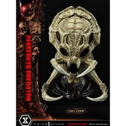 Estatua Berserker Predator Deluxe 100 cm con LED