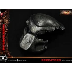 Estatua Berserker Predator Deluxe 100 cm con LED