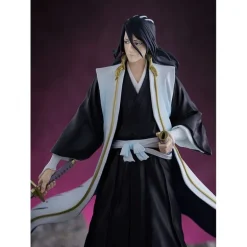 Estatua Bleach Byakuya Kuchiki PVC Pop Up Parade 20 cm
