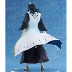 Estatua Bleach Byakuya Kuchiki PVC Pop Up Parade 20 cm