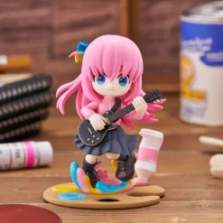 Estatua Bocchi the Rock! Hitori Gotoh 11 cm