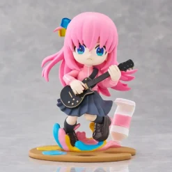 Estatua Bocchi the Rock! Hitori Gotoh 11 cm