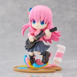 Estatua Bocchi the Rock! Hitori Gotoh 11 cm