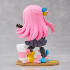 Estatua Bocchi the Rock! Hitori Gotoh 11 cm