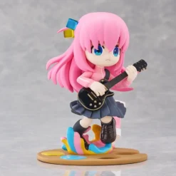 Estatua Bocchi the Rock! Hitori Gotoh 11 cm