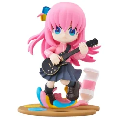 Estatua Bocchi the Rock! Hitori Gotoh 11 cm