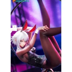 Estatua Bunny Girl Rina 1/7 de Ensoutoys