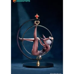 Estatua Bunny Girl Rina 1/7 de Ensoutoys