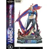 Estatua Cammy Ultimate Premium Masterline 1/4 de Street Fighter