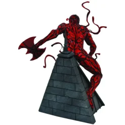 Estatua Carnage Marvel Comic Premier Collection 30 cm