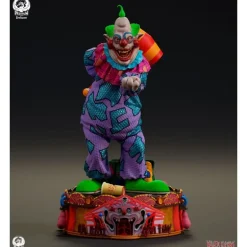 Estatua Clowns Asesinos de 64 cm Edición Deluxe