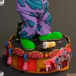 Estatua Clowns Asesinos de 64 cm Edición Deluxe