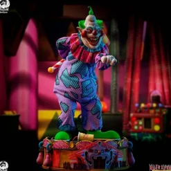 Estatua Clowns Asesinos de 64 cm Edición Deluxe