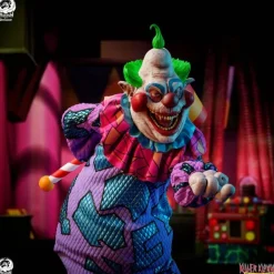 Estatua Clowns Asesinos de 64 cm Edición Deluxe