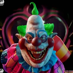 Estatua Clowns Asesinos de 64 cm Edición Deluxe