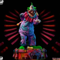 Estatua Clowns Asesinos de 64 cm Edición Deluxe