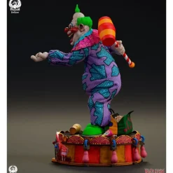 Estatua Clowns Asesinos de 64 cm Edición Deluxe