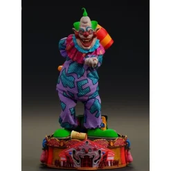 Estatua Clowns Asesinos de 64 cm Edición Deluxe