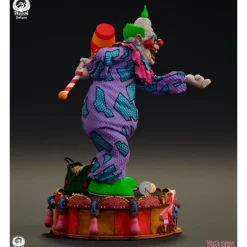 Estatua Clowns Asesinos de 64 cm Edición Deluxe