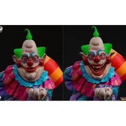 Estatua Clowns Asesinos de 64 cm Edición Deluxe