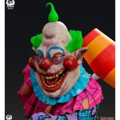 Estatua Clowns Asesinos de 64 cm Edición Deluxe