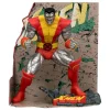 Estatua Colossus X-Men 17 cm de PVC Marvel