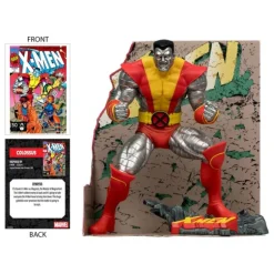 Estatua Colossus X-Men 17 cm de PVC Marvel