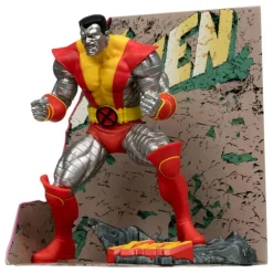 Estatua Colossus X-Men 17 cm de PVC Marvel