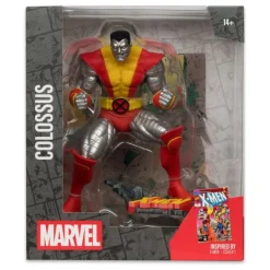Estatua Colossus X-Men 17 cm de PVC Marvel