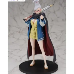 Estatua Dandadan F:Nex 1/7 Seiko 26 cm PVC