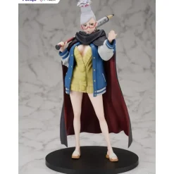 Estatua Dandadan F:Nex 1/7 Seiko 26 cm PVC