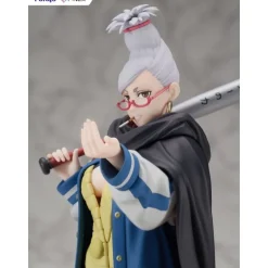Estatua Dandadan F:Nex 1/7 Seiko 26 cm PVC