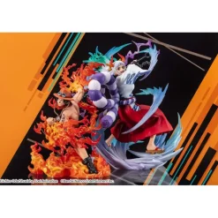 Estatua de Colección Yamato - FiguartsZERO (Extra Battle)