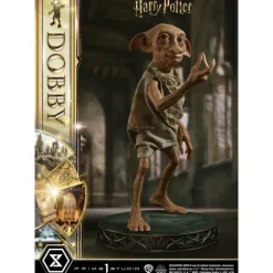 Estatua de Dobby Edición Limitada 55 cm - Prime 1 Studio