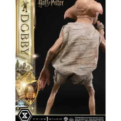 Estatua de Dobby Edición Limitada 55 cm - Prime 1 Studio