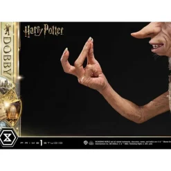 Estatua de Dobby Edición Limitada 55 cm - Prime 1 Studio