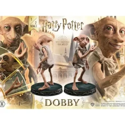 Estatua de Dobby Edición Limitada 55 cm - Prime 1 Studio