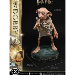 Estatua de Dobby Edición Limitada 55 cm - Prime 1 Studio
