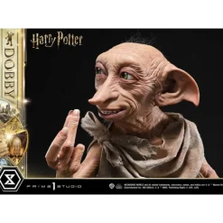 Estatua de Dobby Edición Limitada 55 cm - Prime 1 Studio