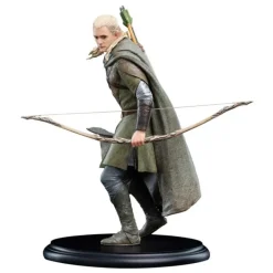 Estatua de Legolas 16 cm El Señor de los Anillos