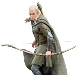 Estatua de Legolas 16 cm El Señor de los Anillos
