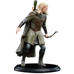Estatua de Legolas 16 cm El Señor de los Anillos