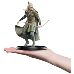 Estatua de Legolas 16 cm El Señor de los Anillos