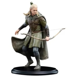 Estatua de Legolas 16 cm El Señor de los Anillos