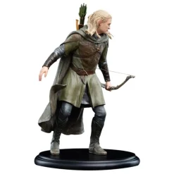 Estatua de Legolas 16 cm El Señor de los Anillos