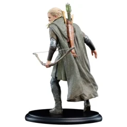 Estatua de Legolas 16 cm El Señor de los Anillos