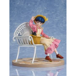 Estatua de PVC 1/7 Akane Tendo 15 cm - Ranma 1/2