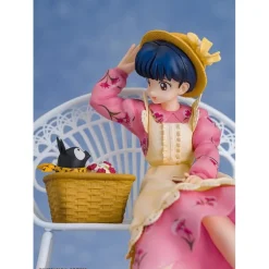 Estatua de PVC 1/7 Akane Tendo 15 cm - Ranma 1/2