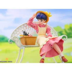 Estatua de PVC 1/7 Akane Tendo 15 cm - Ranma 1/2