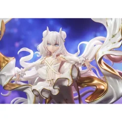 Estatua de PVC 1/7 Le Malin de Azur Lane 33 cm